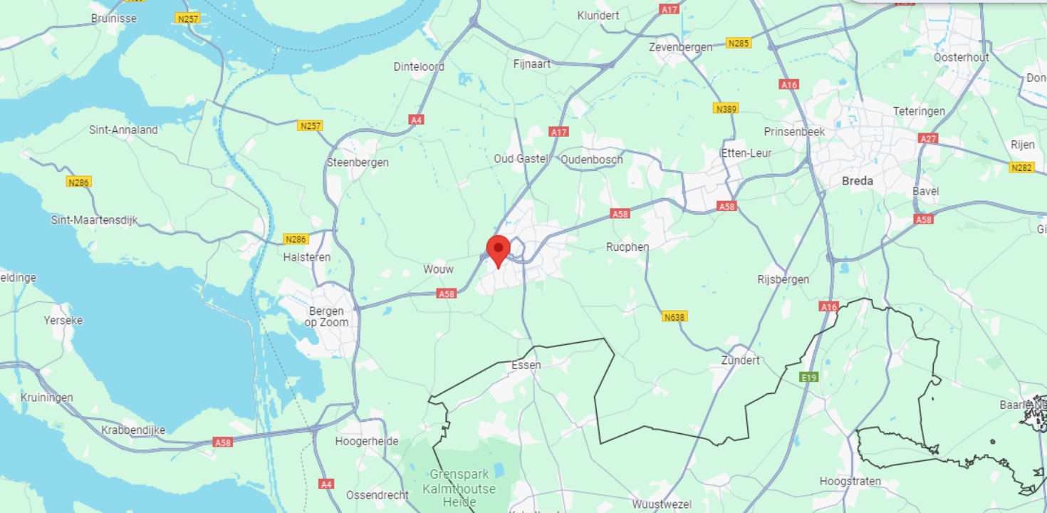 Locatie-Roosendaal