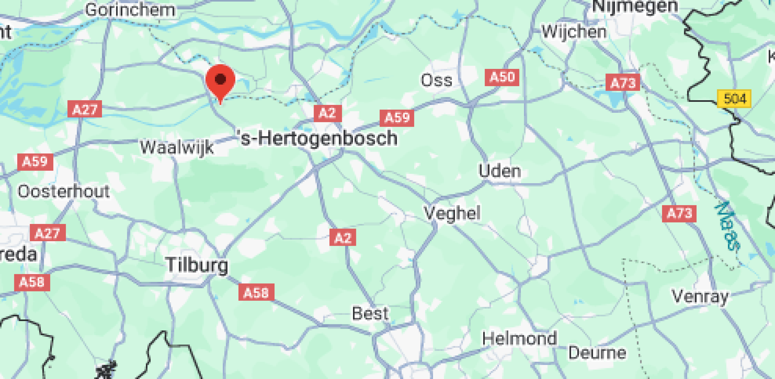 Oudheusden